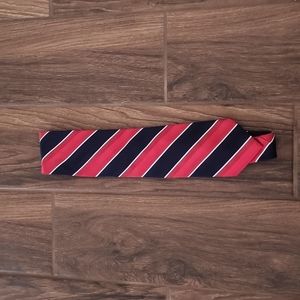 JOS A. BANK SIGNATURE COLLECTION TIE